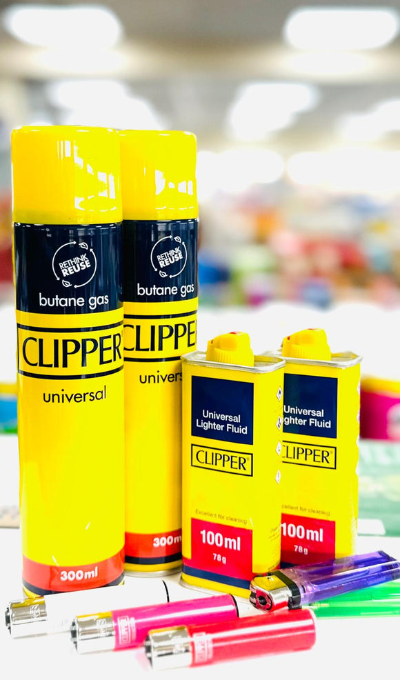 Cigarette Accessories