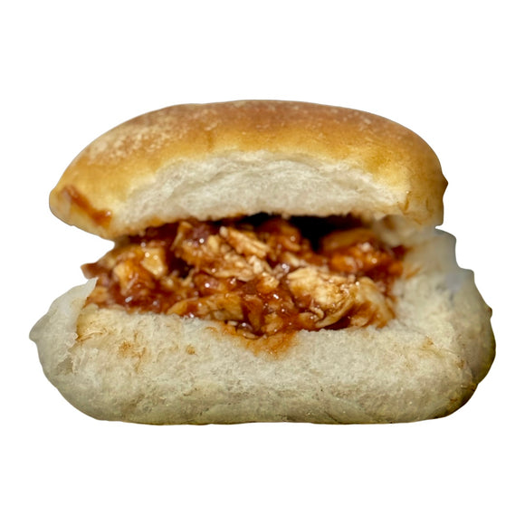 BBQ Chicken Roll