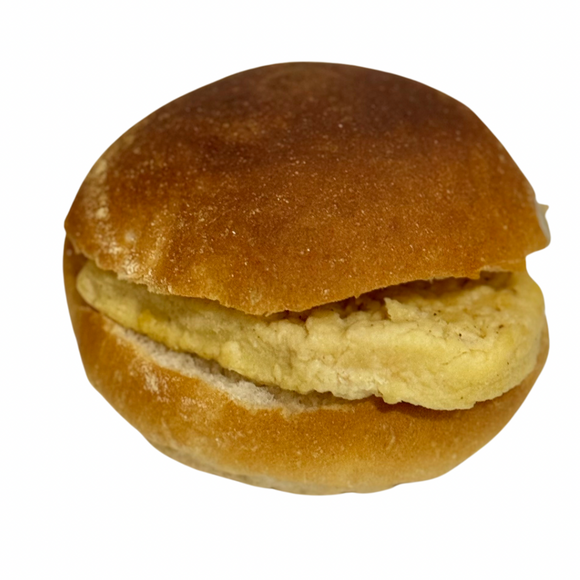 Premier Chicken Burger