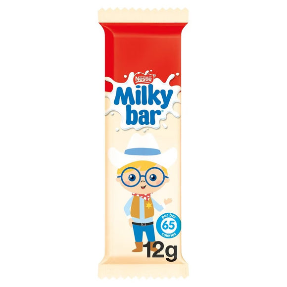 Nestle Milkybar 12g