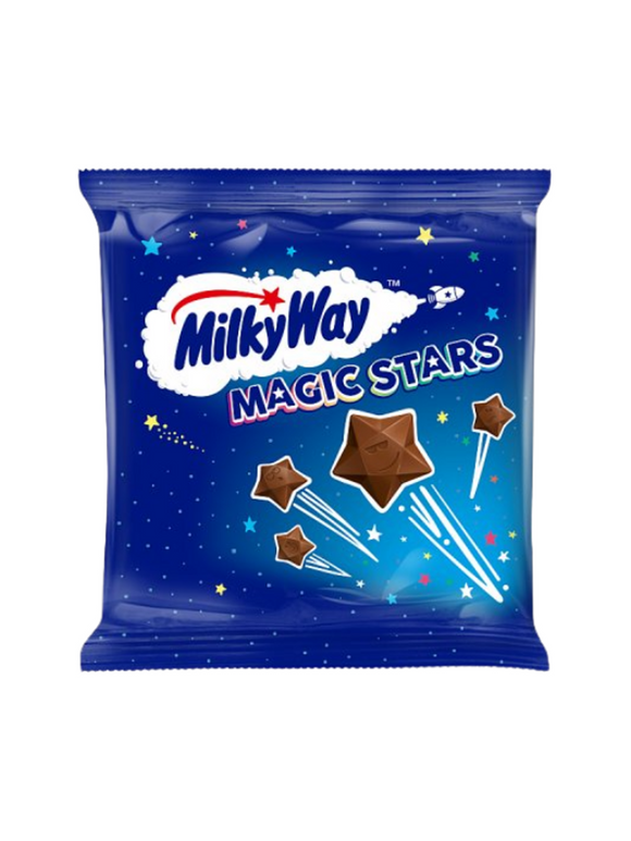 Milky Way Magic Stars 33g
