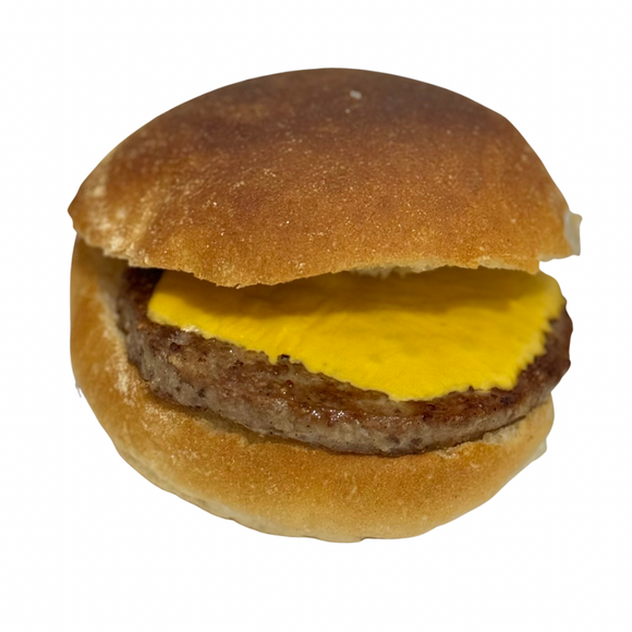 Premier Cheese Burger