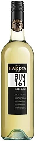 Hardys Bin 161 Chardonnay 75cl