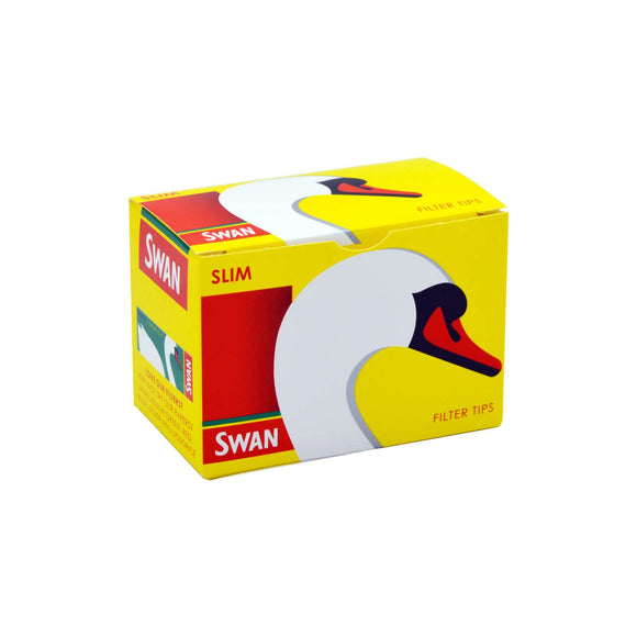 Swan Slim Filter Tips Loose Box