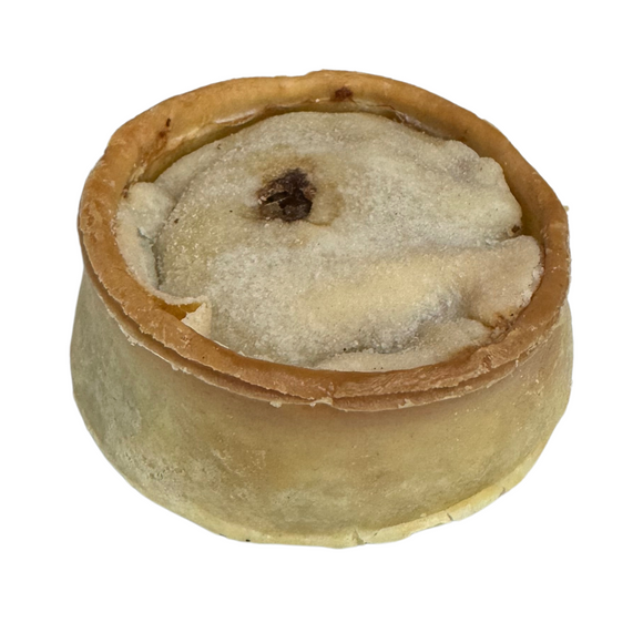 Premier Scotch Pie