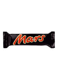 Mars 51g