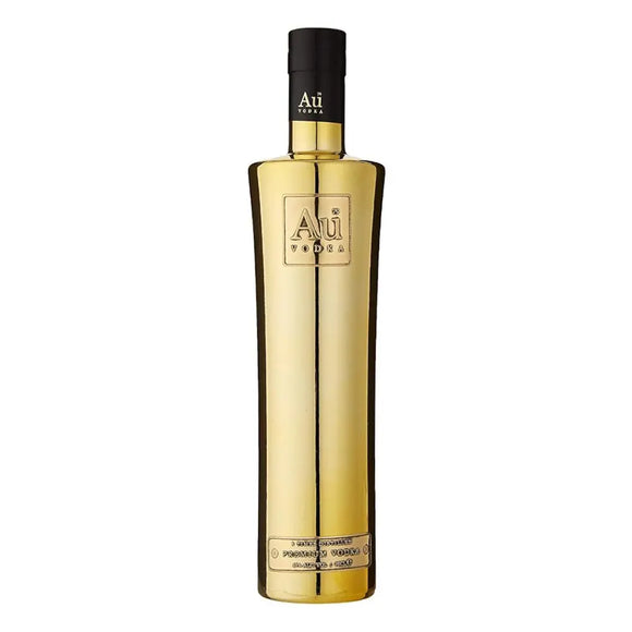 AU Vodka Original 70cl
