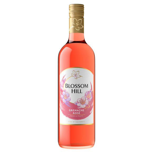 Blossom Hill Grenache Rose Wine 75cl