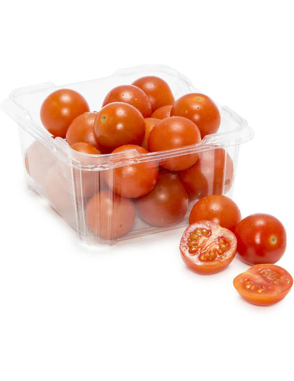 Cherry tomatoes