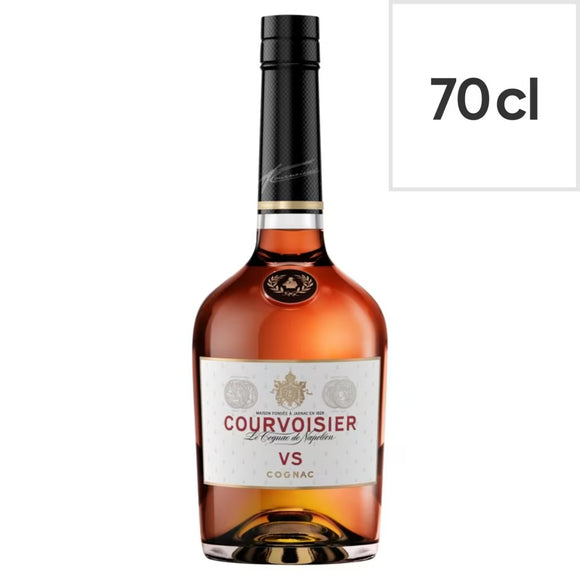 Courvoisier VS Cognac 70cl