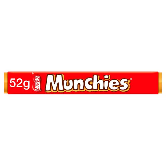 Nestle Munchies 52g