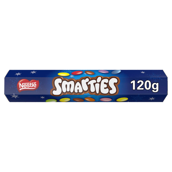 Smarties Giant Tube 120g