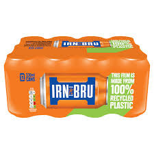 Irn Bru 12x330ml