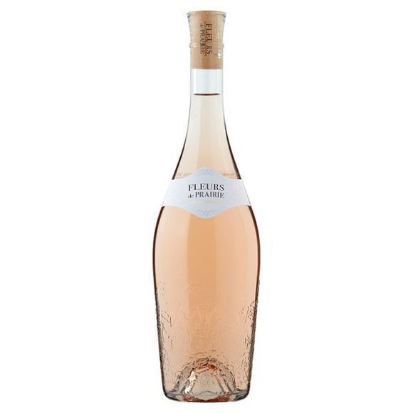 Fleurs de Prairie Cotes de Provence 75cl