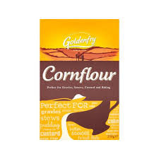 Goldenfry cornflour 500g