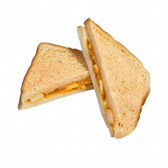 Sweet Chilli Chicken Toastie