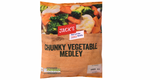 Jack’s Chunky Vegetable Medly 500g