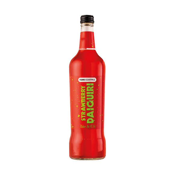 Flare Strawberry Daiquiri 70cl