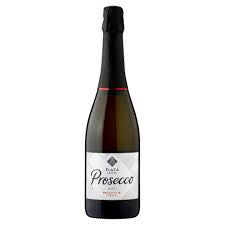 Plaza Centro Prosecco DOC 75cl