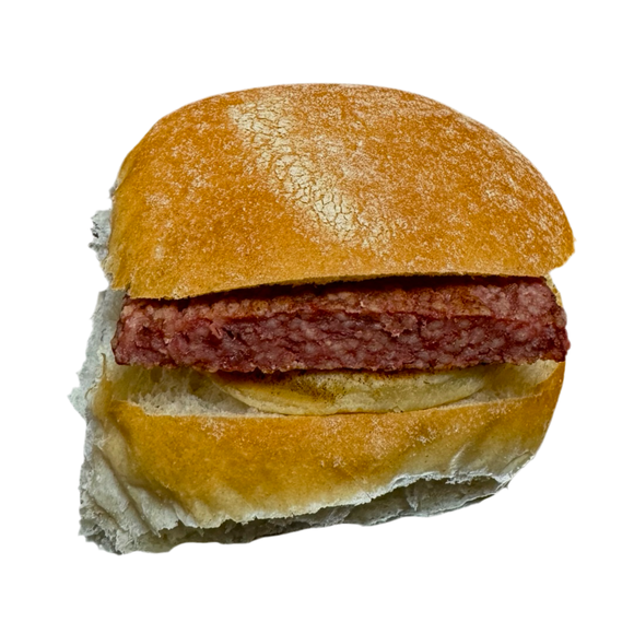 Premier Square Sausage & Potato Scone Roll