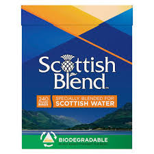 Scottish Blend teabags 80 pack