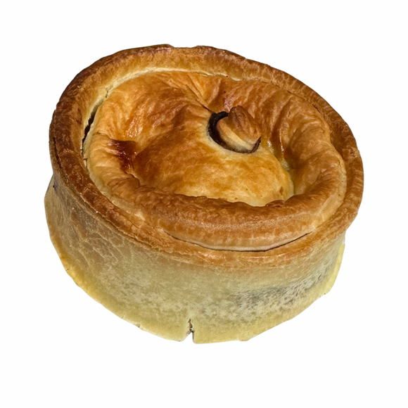 Premier Steak & Gravy Pie