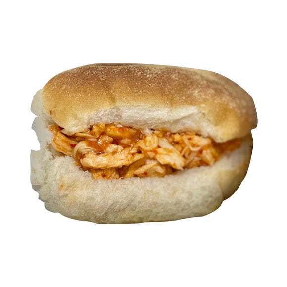 Sweet Chilli Chicken Roll