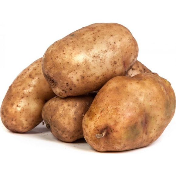 Chipper Potatoes 1kg