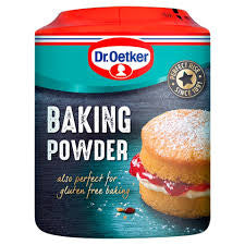 Dr. Oetker baking powder 170g