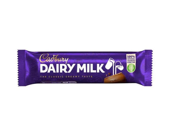 Cadbury Dairy Milk 45g