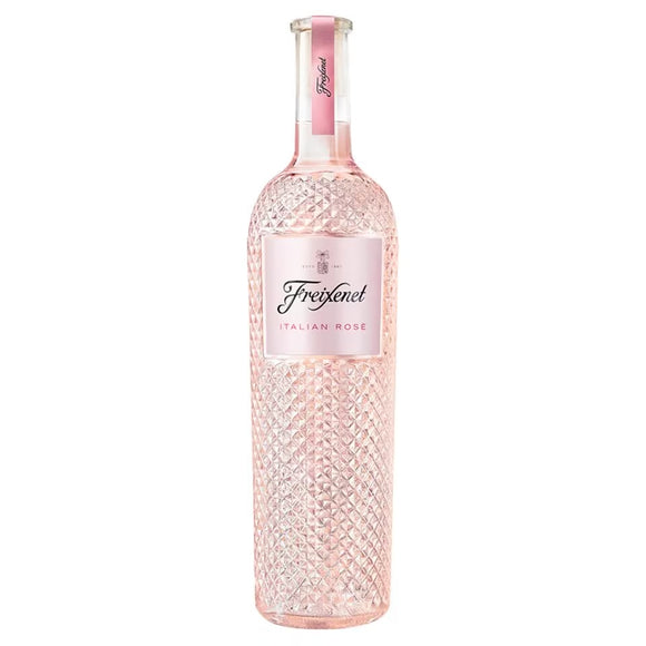 Freixenet Italian Rose Wine 75cl