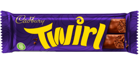 Cadbury Twirl 43g