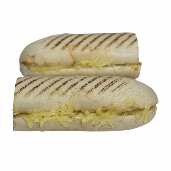 Cheese Panini