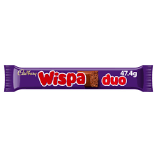 Wispa Duo