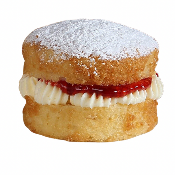 Victoria Sponge