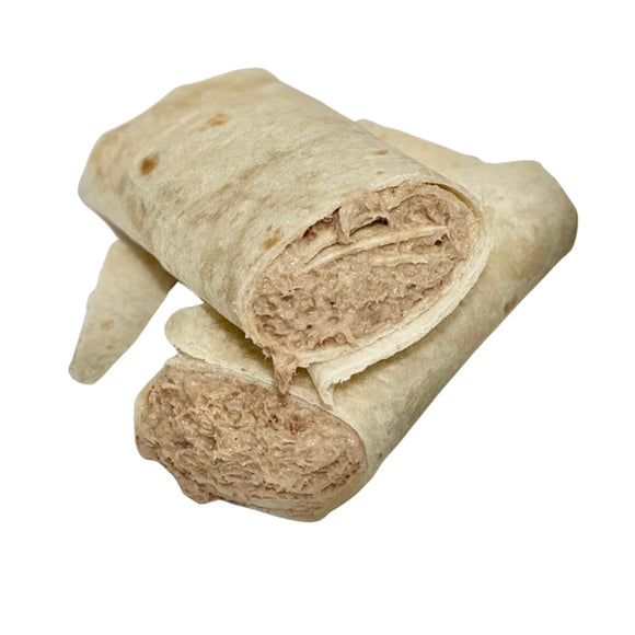 Tuna Mayo Wrap