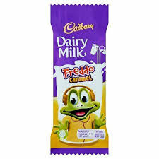 Cadbury Dairy Milk Freddo Caramel 18g