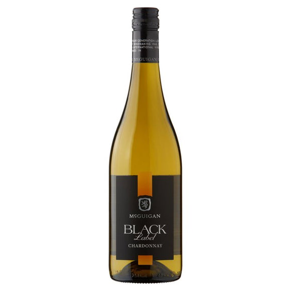 McGuigan Black Chardonnay 75cl