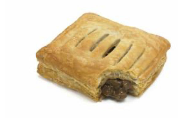 Premier Steak Bake