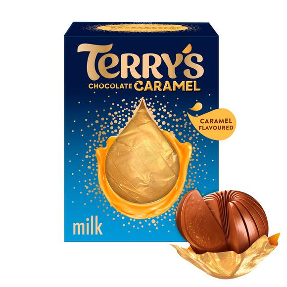 Terry’s Chocolate Caramel 145g