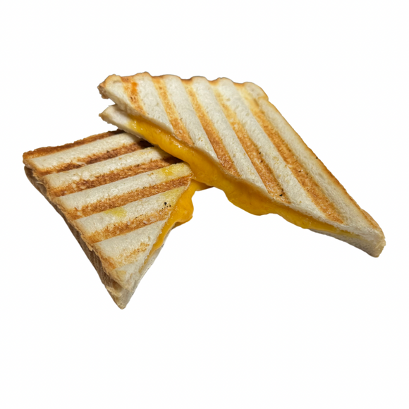 Cheese Toastie