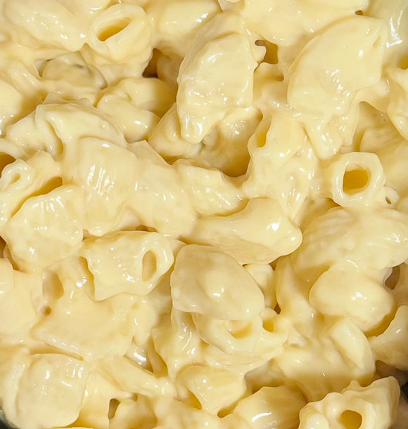 Macaroni Cheese