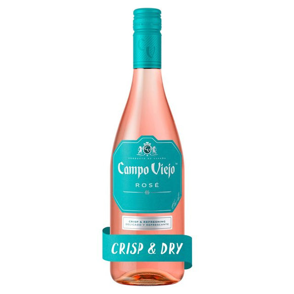 Campo Viejo Rose Wine 75cl