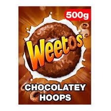 Weetos 500g