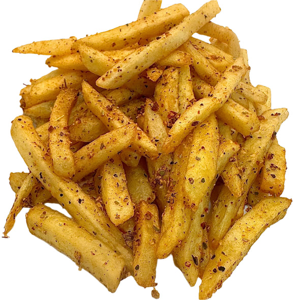 Peri Fries