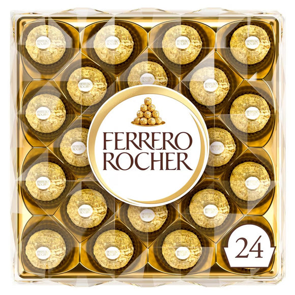 Ferrero Rocher 24 pack 300g