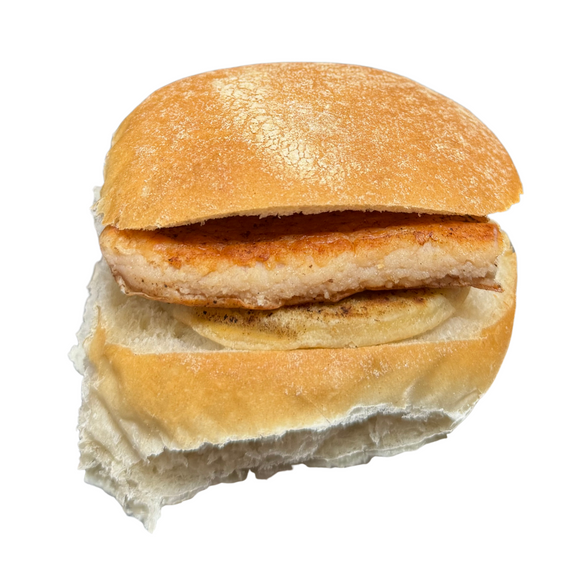 Premier Pork Link Sausage & Potato Scone Roll