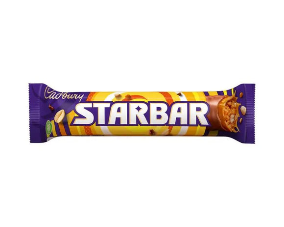 Cadbury Starbar