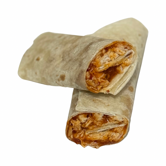 Sweet Chilli Chicken Wrap