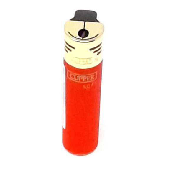 Clipper Electric Lighter Refillable